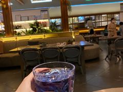 大堂-CHINCHIN 青青·泰国料理(万象食家店)