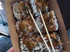 -品腐记·豆腐王朝(老门东总店)