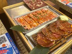 -首尔烤肉大排档(合生汇店)