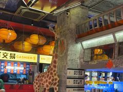 -神府路壹号·海鲜烧烤·砂锅粥·锅物(三坊七巷店)