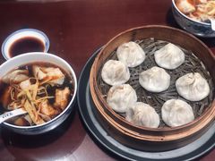 小笼包-熙盛源(复兴路店)