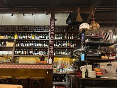-La Tavernetta(Bar à Vin)(乌鲁木齐路店)
