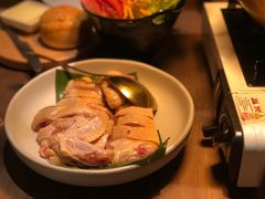 -来龙里 精致 东南亚餐室(万象城店)