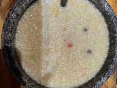 -安吉涵田度假村·水榭居中餐厅