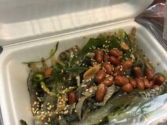 鱼皮-陈老添美食店(宝华路店)