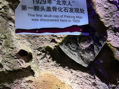 -周口店北京人遗址公园