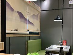 大堂-古乐牛香·鲜牛肉牛杂火锅(吴江三里桥运东商业广场店)