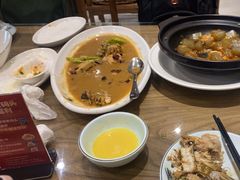 -东辰望海鱼码头·海鲜餐厅
