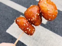 -甘记肥肠粉(马鞍北路店)