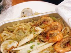 -松临·铁板烧&Omakase(神农店)