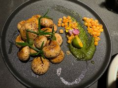 -烛影拾光观景餐厅·创意菜·摄影·小提琴(大唐不夜城店)