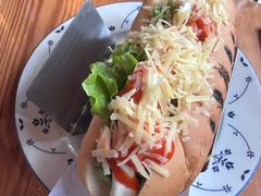 -Íslenski Barinn - The Icelandic Bar