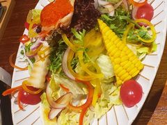 -蟹将军日本料理(中南路店)