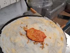 -琦琦蛋饼铺(上南店)
