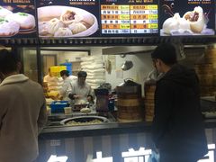 -全启和美食(由由店)