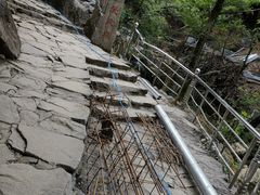-浙北大峡谷