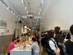 -小豆海棠(嘉兴路店)