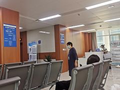 -重庆医科大学附属第一医院(金山院区)