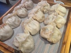 -倍儿美海鲜排挡·非遗海鲜蒸饺(洋货店)