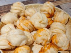 小花卷-闯关东牛排牛尾一锅香(龙源路店)