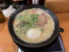 -博多一幸舍(侨福芳草地购物中心店)