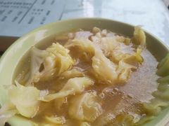 -大石人家鱿鱼面馆(大石西路总店)