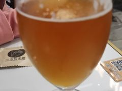 -HUZI虎滋精酿餐吧(京西大悦城店)