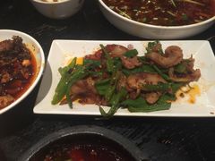 -夫妻肺片·中华老字号·正宗川菜(春熙路店)