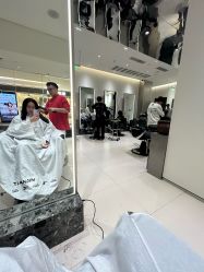 点击看大图 -3AM HAIR SALON烫发染发接发