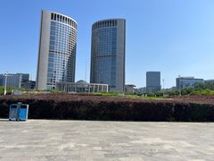 -天鹅湖体育公园