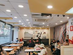 -真功夫(环市中路店)