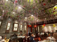 -鸭匠食府·挂炉烤鸭·新京菜(阜成路店)
