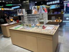 -棱石眼镜(CP静安店)