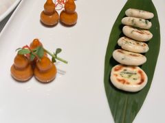 -杭州君悦酒店·湖滨28中餐厅