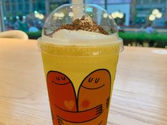 -奈雪的茶(中海环宇荟店)