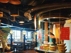 -羊大爷涮肉(亮马桥店)