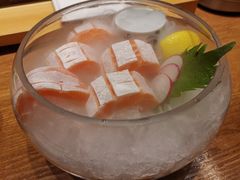 -万岁寿司(天河领展店)