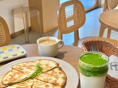 -SorSod 咖啡&食堂