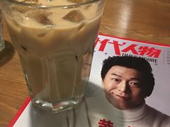 -雕刻时光咖啡馆(交大店)