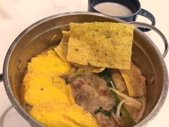 小火鍋-黄山玉屏楼宾馆餐厅