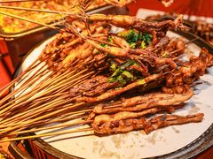 -醉烧膘·烧烤夜宵王(总店)