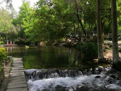 -水磨沟公园