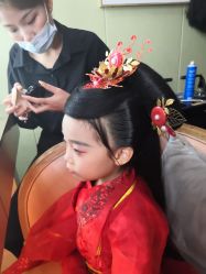 点击看大图 -盘子女人坊古装写真摄影(南京总店)