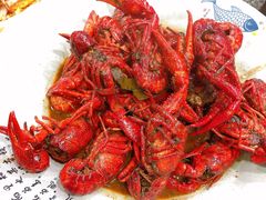 -辣盆盆麻辣小龙虾(哈尔滨总店)