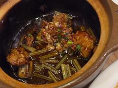 -晋阳春·山西菜·北京烤鸭(交大店)