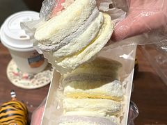 -好利来(道前街店)