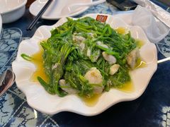 -瑞丰园庭院餐厅·白族传统家常菜