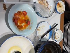 -东流山烤鸭·家常菜(巢湖万达店)