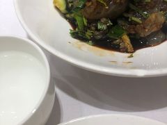 -新吉士·上海菜(浦东LCM置汇旭辉店)