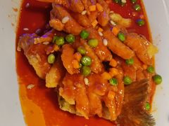 -荷塘秋月·本帮江浙菜(国权路店)